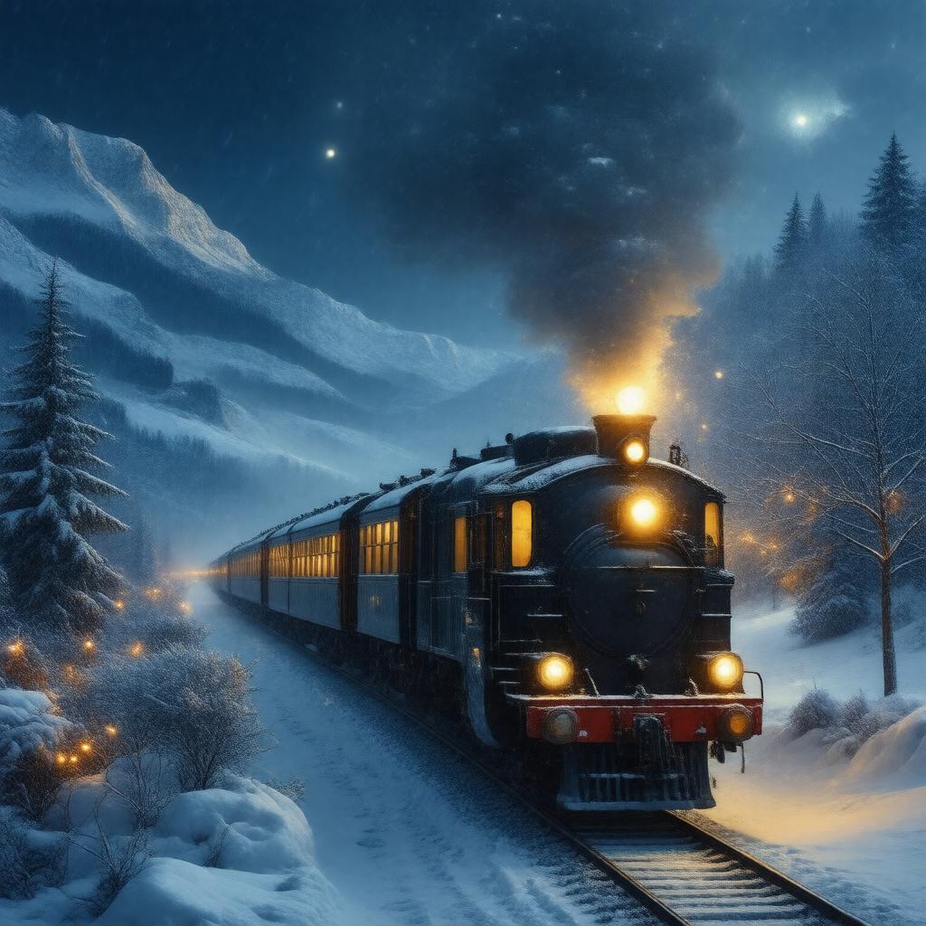 Murder on the Orient Express